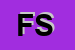 Logo di FANES SDF