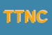 Logo di TECNOSERVICE DI TORTELLI NEDO e C SNC