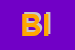 Logo di BERTI INFORMATICA