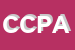 Logo di COPRAS -CONSORZIO PRATESE ARTIGIANATO SERVIZI SCARL