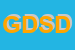 Logo di GLOUCESTER DATA SERVIZI D-IMPRESA SRL