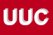 Logo di UC UNITED COMUNICATION
