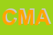 Logo di CARMANNINI MARIA ANGELA