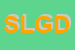 Logo di STUDIO LEGALE GATTI DEI e BETTI