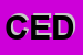 Logo di CEDAM SNC