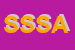 Logo di SCARFI-SOLDAINI STUDIO ASSOCIATO