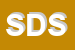 Logo di STUDIO DE SANCTIS