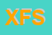 Logo di X FILE SERVIZI