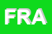 Logo di FRATISERVICE