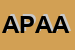 Logo di AA PIU-ARCHITETTI ASSOCIATI MAFFII BIONDO DE FILIPPI BARTOLINI