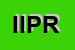 Logo di IPR INGEGNERIA PROGETTAZIONE RESTAURO