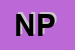 Logo di NISTRI PAOLO
