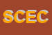 Logo di SOC COOP EDIFICATRICE CAPANNACCIO SCARL