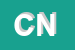 Logo di CSD NEWS