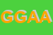 Logo di G e G ADVERTISING AND COMMUNICATION SRL