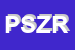 Logo di PARTNER-SHIP SAS DI ZERBINATI ROBERTO e C
