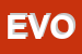 Logo di EVOLVE