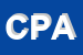 Logo di CONSORZIO PROGETTO ACQUA (SPA)