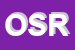 Logo di OPERA S RITA
