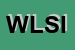 Logo di WSI LEARNING SYSTEMS ITALY S R L