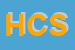 Logo di HELATH CENTER SAS