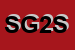 Logo di S GIORGIO 2000 SRL -DIAGNOSTICA STRUMENTALE
