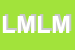 Logo di L e M LAVORO E MEDICINA