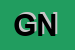 Logo di GENNAI NESTORE