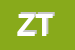 Logo di ZUCCHI TERESA