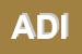 Logo di ADISCO
