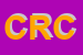 Logo di CIRCOLO RICREATIVO CAFAGGIO