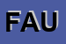 Logo di FANTAPPIE-ANTONIO UGO