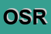 Logo di OPERA S RITA