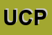 Logo di UNIONE COMMERCIANTI DI PRATO