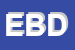 Logo di ETA BETA DANZE 