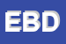 Logo di ETA BETA DANZE