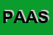 Logo di PALESTRA ARCA ASSOCIAZIONE SPORTIVA CULTURALE