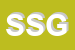 Logo di SOCIETA SPORTIVA GALCIANESE
