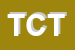 Logo di TENNIS CLUB TAVOLA