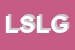 Logo di LG STIRO DI LUNARDI GABRIELE