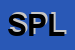 Logo di SPL SNC