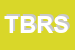 Logo di TINTORIA B R SRL