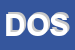 Logo di DOSS SNC