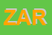 Logo di ZARO