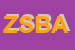 Logo di ZERO SNC DI BELLANDI ALBERTO e C