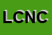Logo di L-ISOLA CHE NON C-E-  L-ABBICCI SRL