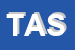 Logo di TAIP AUTOMATION SRL