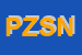 Logo di PLAST ZIP SRL DI NUZZI ROSA