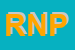 Logo di RIFINIZIONE NUOVA PRATO (SPA)