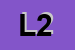 Logo di LAVABIANCO 2000 (SRL)